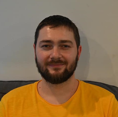 Michal Laslofi | Vedoucí